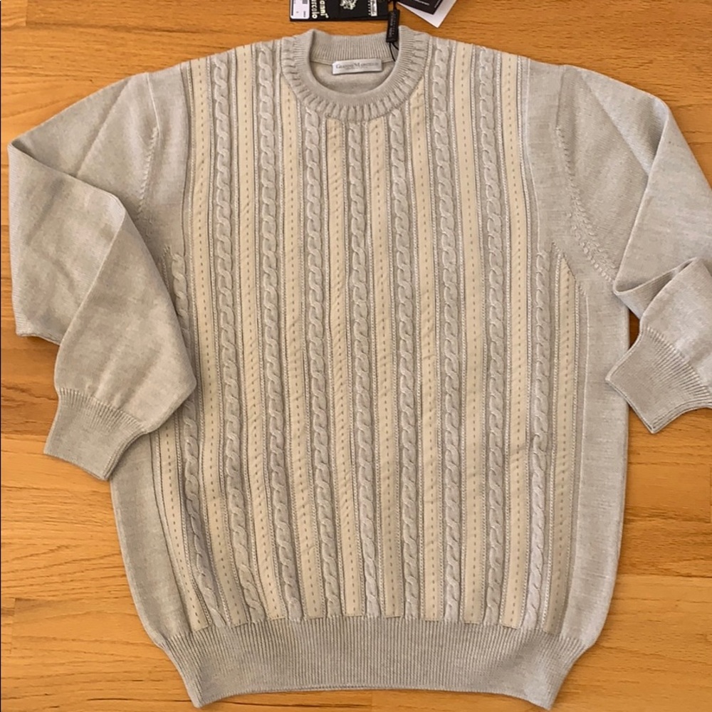 Men’s Sweater